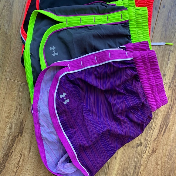 Running Shorts! - Picture 1 of 5